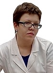 Новикова Екатерина Павловна