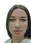 Горковенко Елена Анатольевна