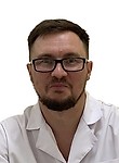 Мирсаяпов Марат Ринатович