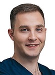 Абраменко Ян Анатольевич