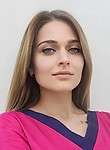 Даларьянц Анаит Германовна