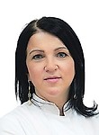 Войтко Екатерина Владимировна