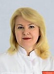 Усачева Елена Николаевна