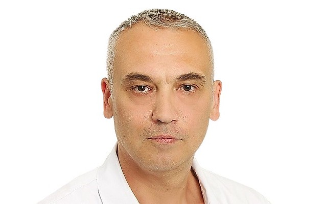 Хайновский Василий Николаевич
