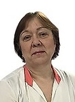 Лавренова Ирина Николаевна