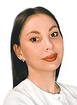 Ковалёва Маргарита Николаевна