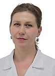 Бастракова Елена Николаевна