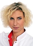 Комарова Елена Станиславовна