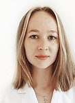 Строкова Светлана Олеговна