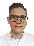 Сергин Константин Андреевич
