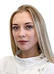 Щукина Анна Александровна