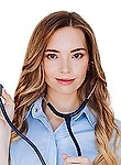 Шемякина Полина Андреевна