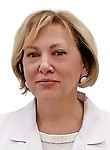 Озерова Любовь Евгеньевна