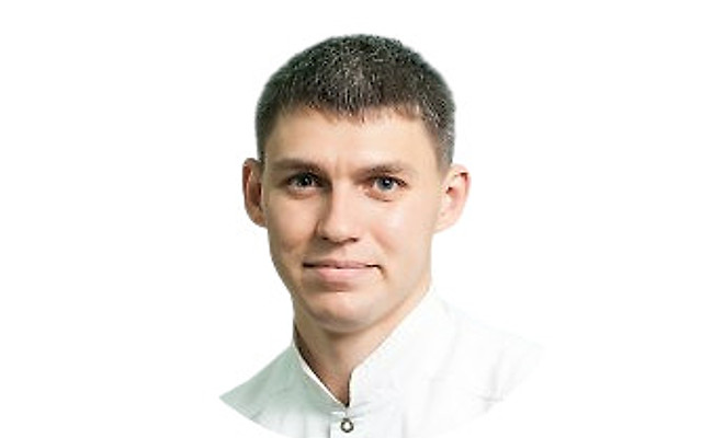 Ушаков Сергей Александрович