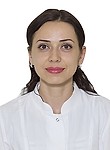 Максютенко Валерия Игоревна