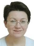 Кручинкина Виктория Владимировна