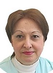 Хальченко Ольга Владимировна