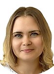 Хорошилова Татьяна Николаевна