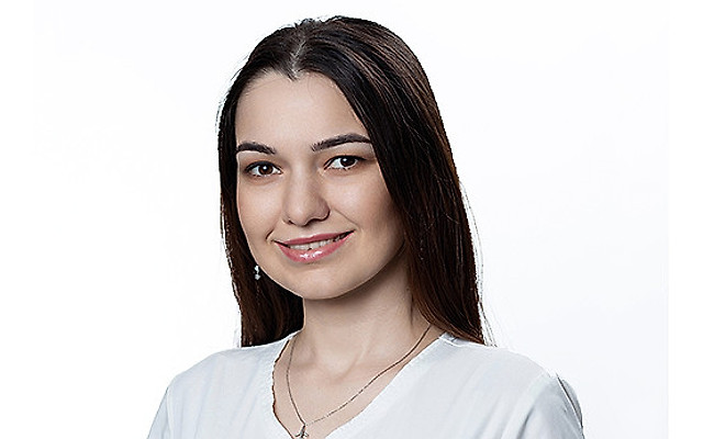 Чеченова Залина Сафарбиевна