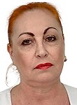 Рачинская Ирина Геннадьевна