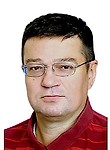 Власов Сергей Борисович