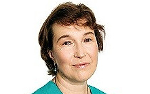 Халяпина Антонина Борисовна