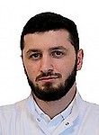 Керемов Рустам Камилович