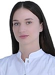Селезнева Ольга Александровна
