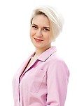 Зосимова Галина Николаевна