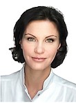 Викулина Виктория Викторовна
