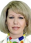 Майдурова Светлана Юрьевна