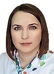 Болдырева Алёна Валерьевна