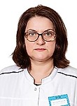 Огнева Марина Алексеевна