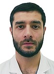 Исмаилов Гаджимурат Магомедович