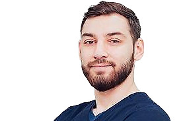 Хажметов Андзор Валерьевич
