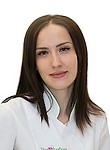 Загилова Оксана Юрьевна
