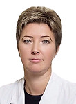 Ульянова Наталия Ильинична