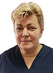 Гринева-Хусаинова Елена Михайловна