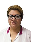 Мхоян Наира Лерниковна