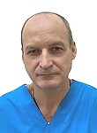 Салтыков Юрий Васильевич