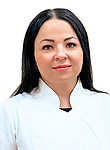 Кривенок Анна Евгеньевна