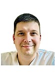 Пашков Дмитрий Игоревич