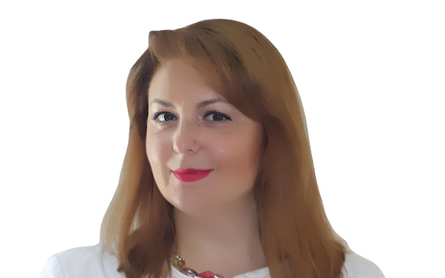 Кондратьева Вера Николаевна