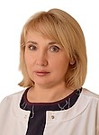 Иволга Татьяна Ивановна