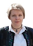 Шурупова Елена Юрьевна