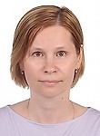 Артамонова Лидия Петровна