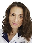 Алиева Марина Владимировна