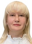Мясникова Альбина Александровна