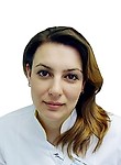 Викторук Анастасия Алексеевна