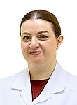 Айдинова Алена Валериановна